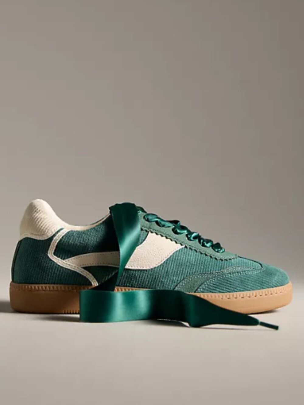 NEW DOLCE VITA Leather Notice SUEDE Sneakers for women 0126 3t2